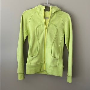 Lululemon hoodie